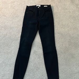 Frame jeans